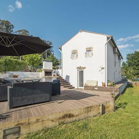 Casa Do Porto Carreiro Villa Oliveira de Azemeis Luaran gambar