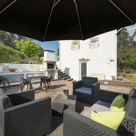 Casa Do Porto Carreiro Villa Oliveira de Azemeis Luaran gambar
