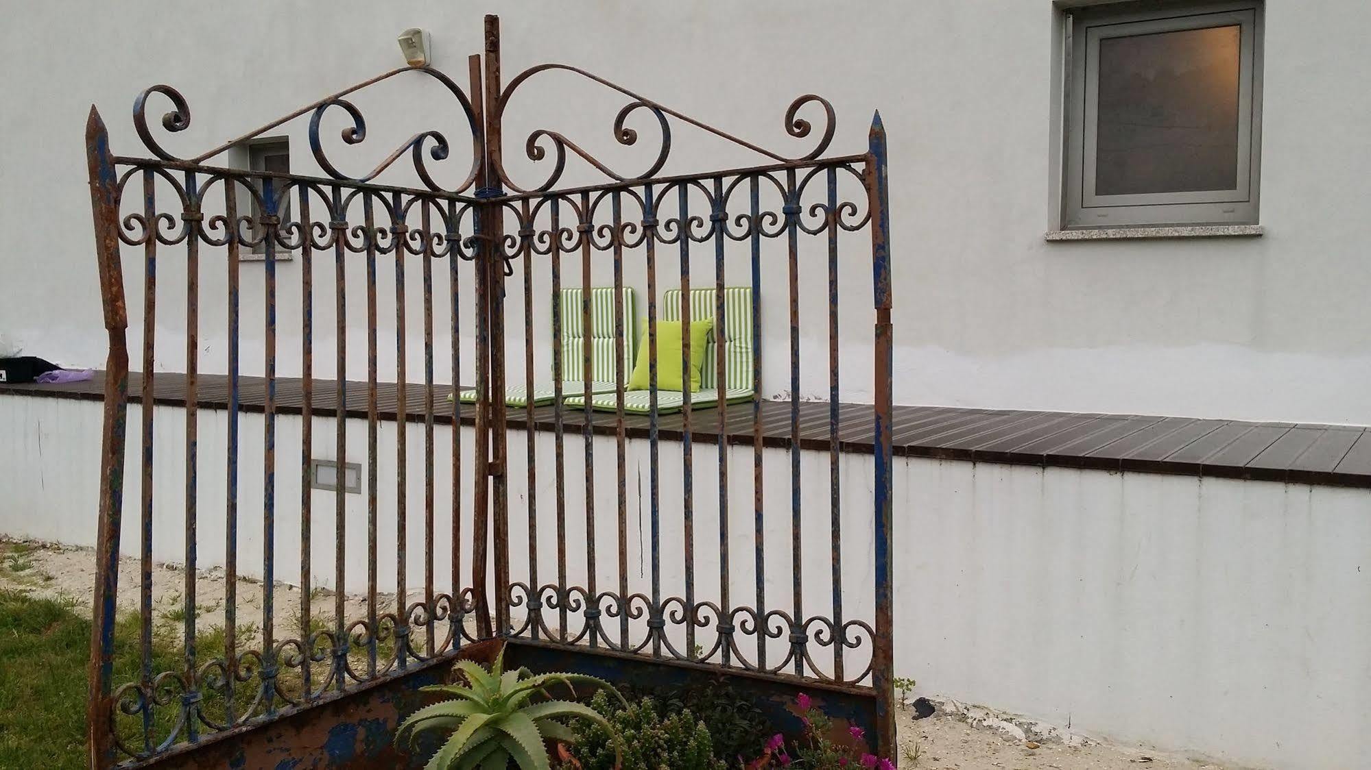 Casa Do Porto Carreiro Villa Oliveira de Azemeis Luaran gambar