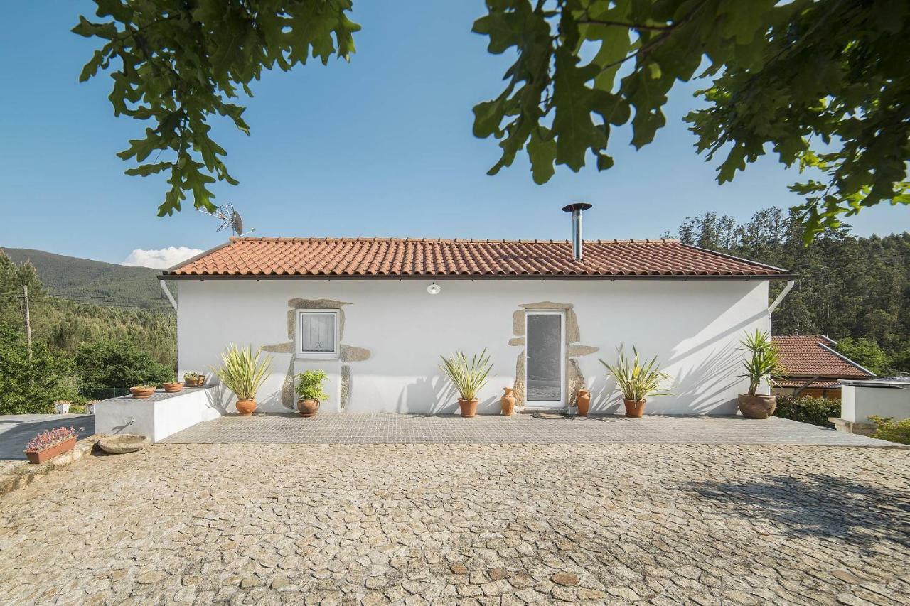 Casa Do Porto Carreiro Villa Oliveira de Azemeis Luaran gambar